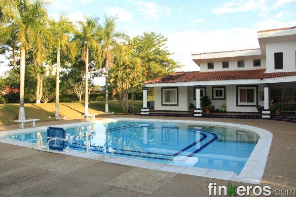 REMANSO DEL SUMAPAZ - LA ALMERIA  -  Cod 148 - Finca en Girardot, Cundinamarca